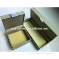 2014 Hot Sale High Quality Paper Box With Lid Template